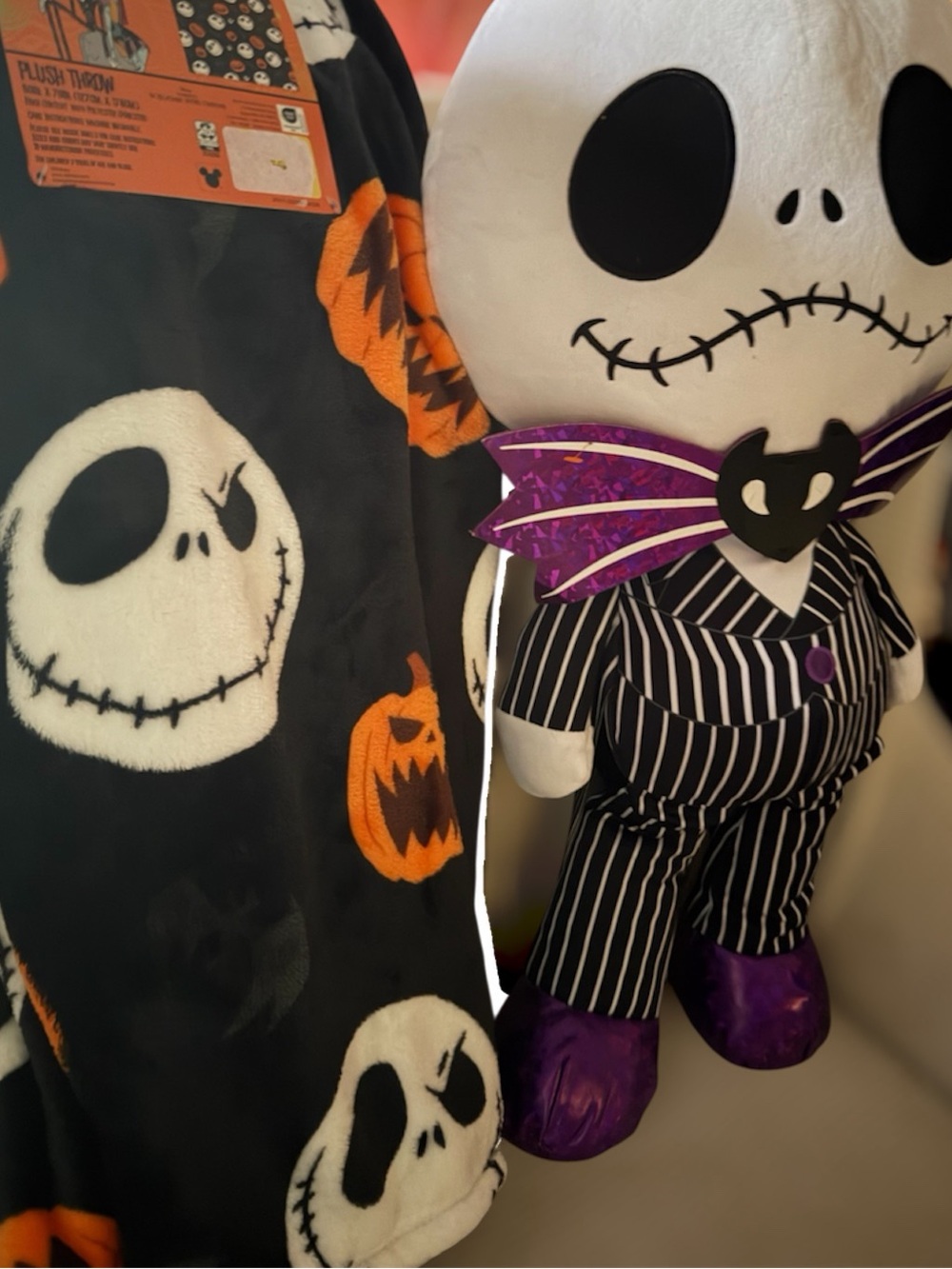 JACK SKELLINGTON BUNDLE